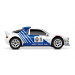 Mini Rallye VXL Ford RS200 - TRAXXAS 108046-1