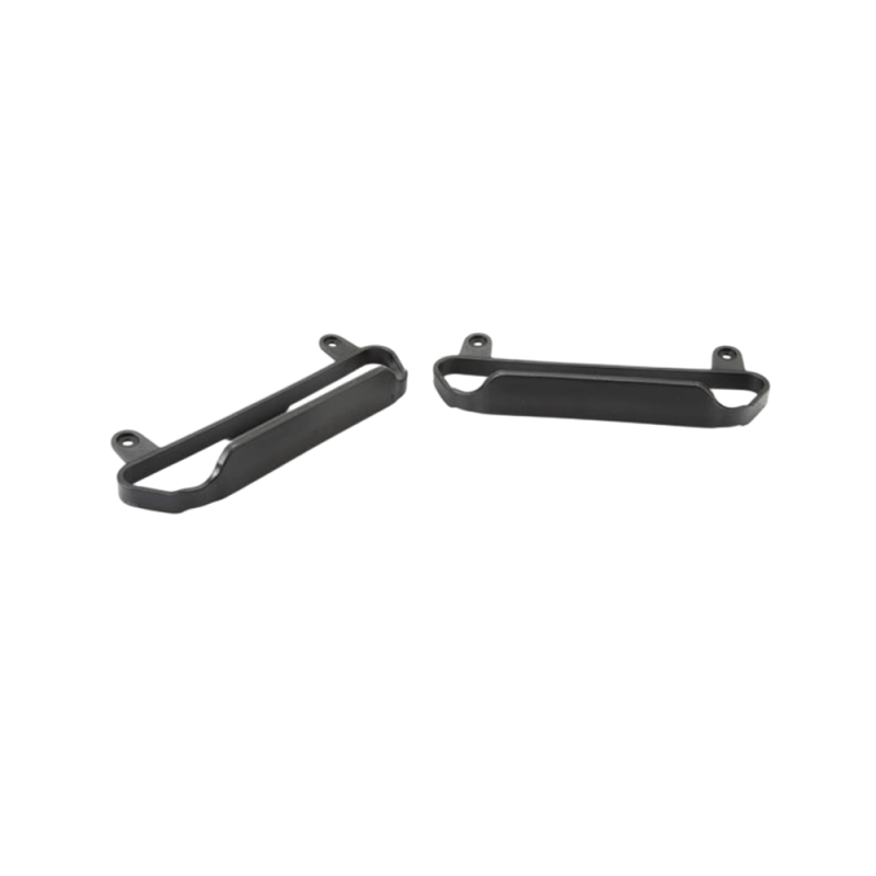 Barres de protection noires - TRAXXAS 5823