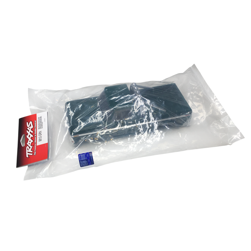 Carrosserie camion Ford F-150 (1979) - TRAXXAS 9812-GRN