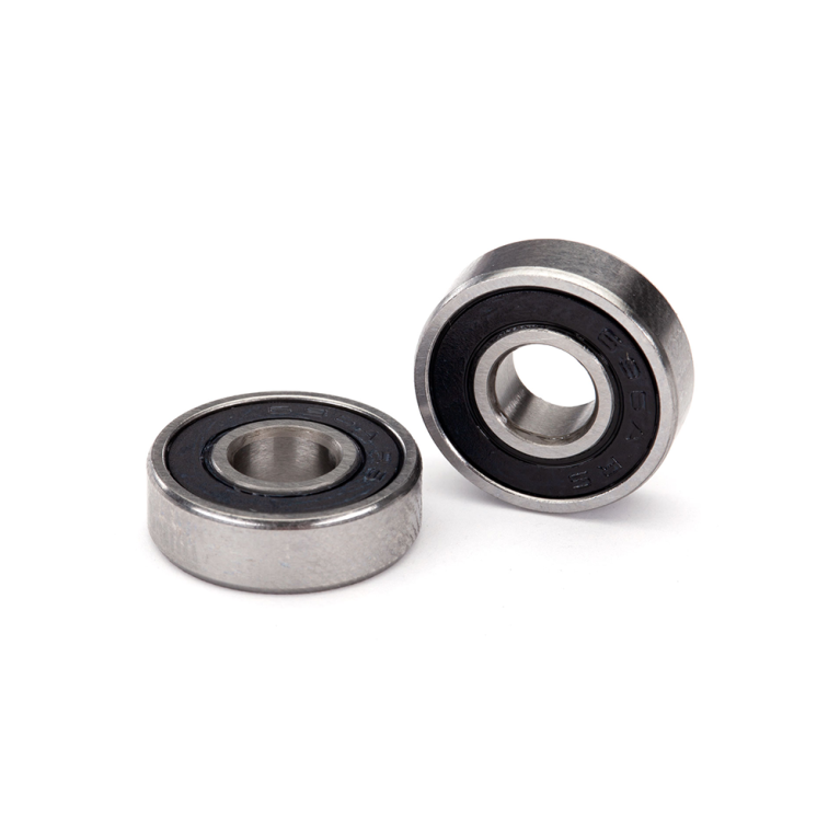 Roulements à billes Black-Seal 6x16x5 mm - TRAXXAS 5099A
