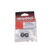 Roulements à billes Black-Seal 6x16x5 mm - TRAXXAS 5099A