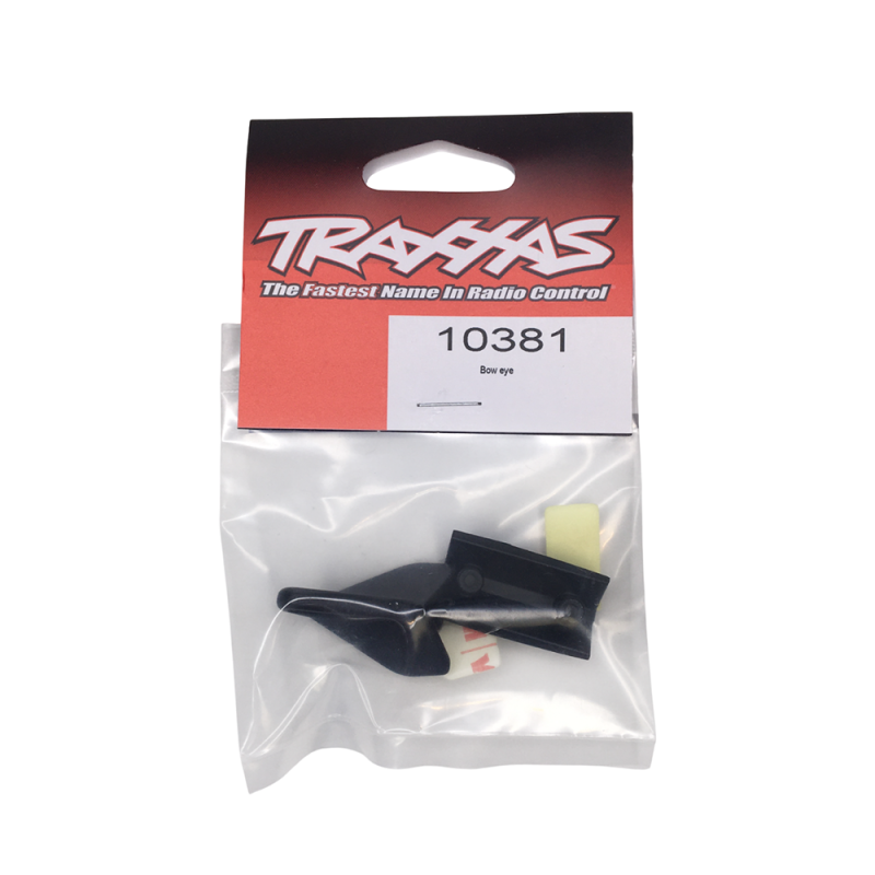 Anneau de coque bateau - TRAXXAS 10381