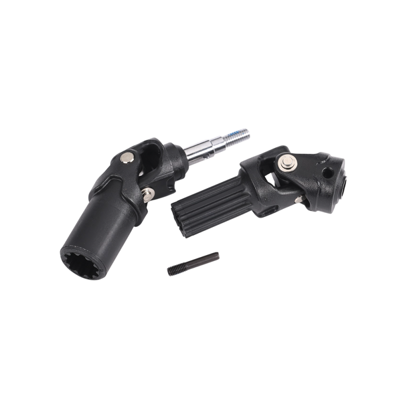 Cardan avant ultra-robuste - Ford Fiesta ST Rally - TRAXXAS 7450