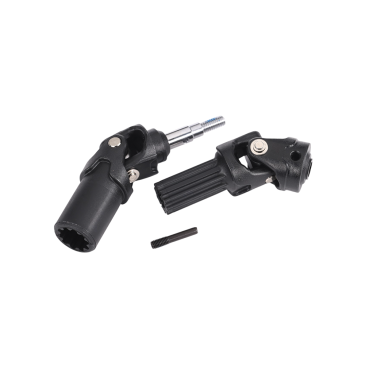 Cardan avant ultra-robuste - Ford Fiesta ST Rally - TRAXXAS 7450