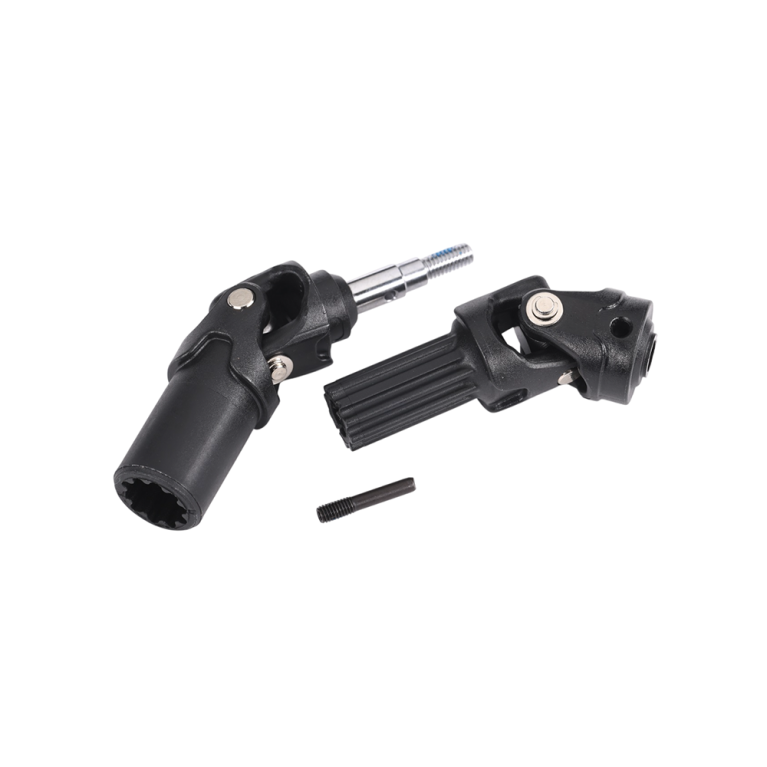 Cardan avant ultra-robuste - Ford Fiesta ST Rally - TRAXXAS 7450