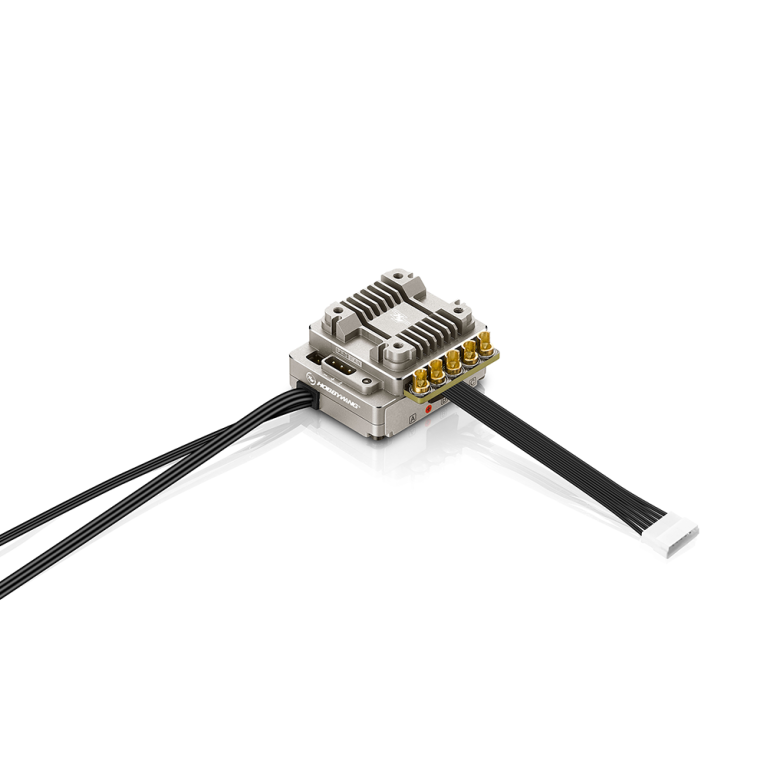 Variateur XeRun XR10 Pro WP 160A - HOBBYWING 30112618