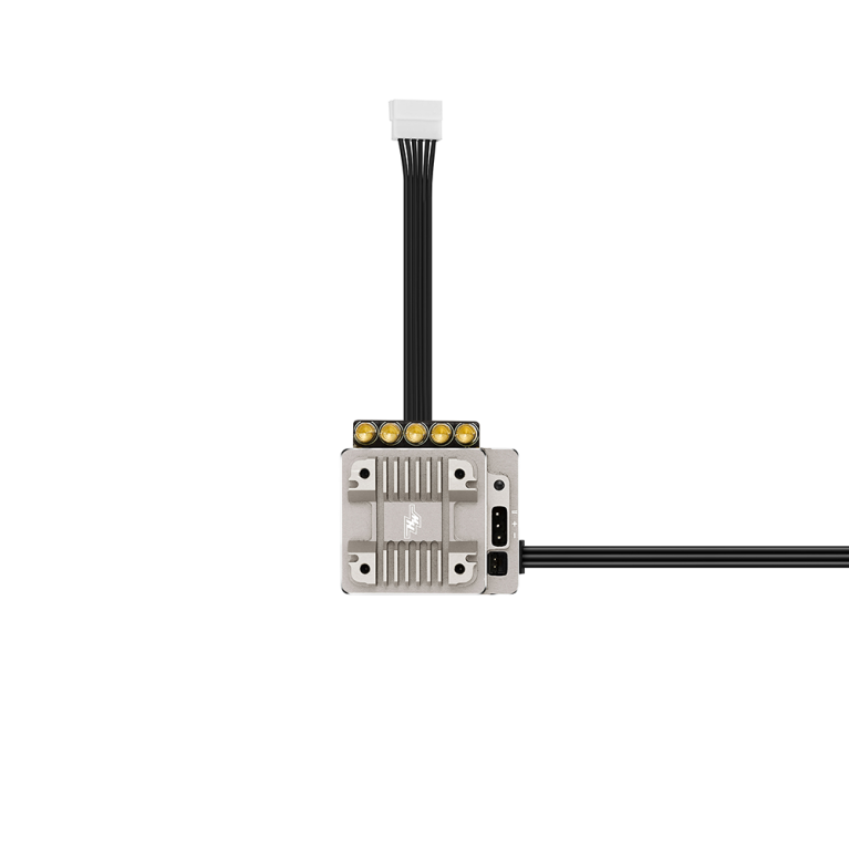 Variateur XeRun XR10 Pro WP 160A - HOBBYWING 30112618