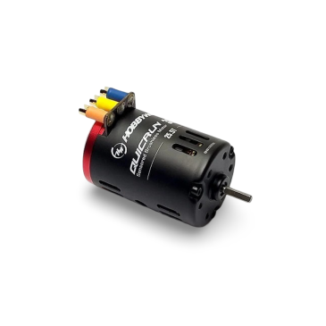 Moteur QuicRun Brushless 3650 SD G2 - 25.5T - HOBBYWING 30404308