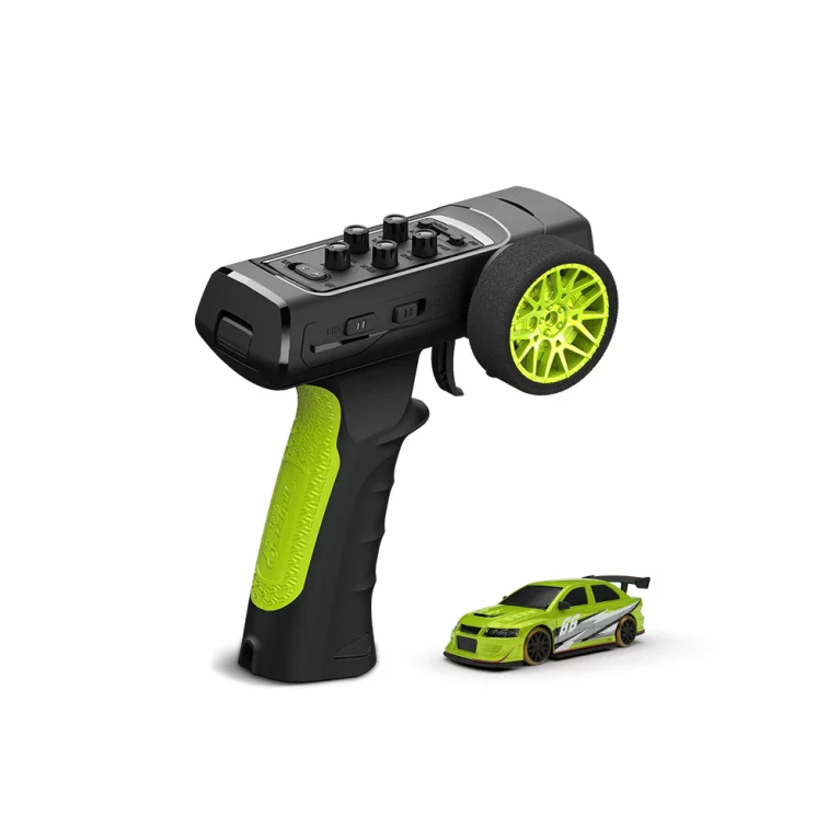 Micro Drift ''C-66'' 1/76 Vert - TURBO RACING TB-C66