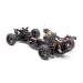 Pack OVER-D10 Drift - RTR - HOBBYTECH OVER-D10.RTR1-PK