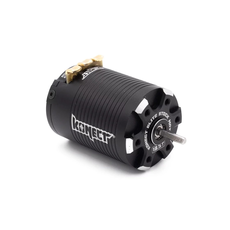 Buggy X-MID - Version combo race - HOBBYTECH 8.XMID.COMBO-RACE