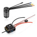 Combo EzRun MAX6 G2 + moteur 4990SD G2 1650Kv - HOBBYWING 38010803