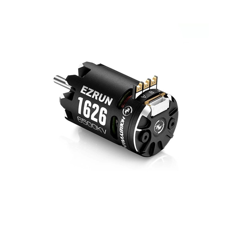 Combo Ezrun Mini28 + moteur 1626SD 6500Kv- HOBBYWING 38020368