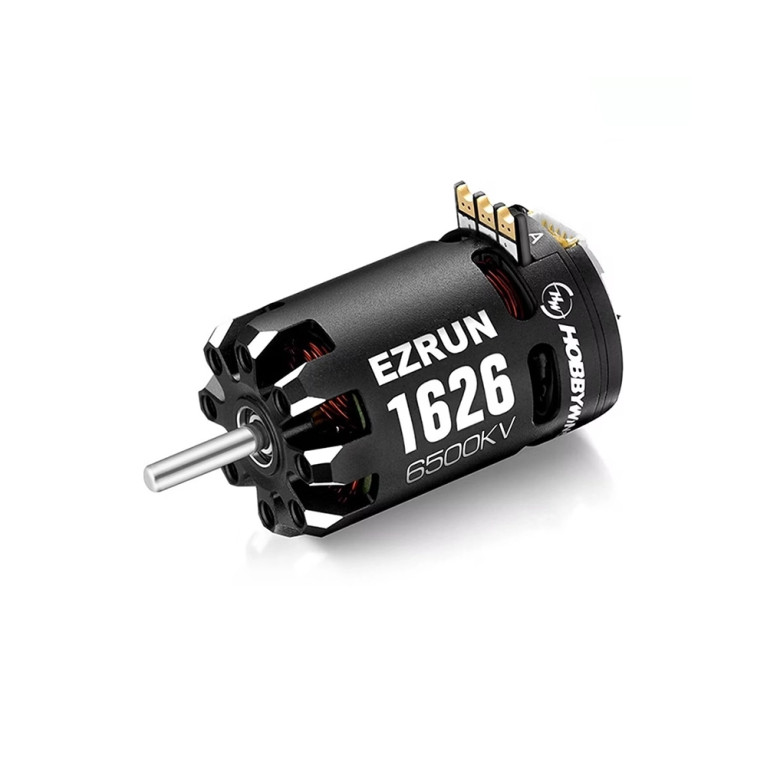Combo Ezrun Mini28 + moteur 1626SD 6500Kv- HOBBYWING 38020368