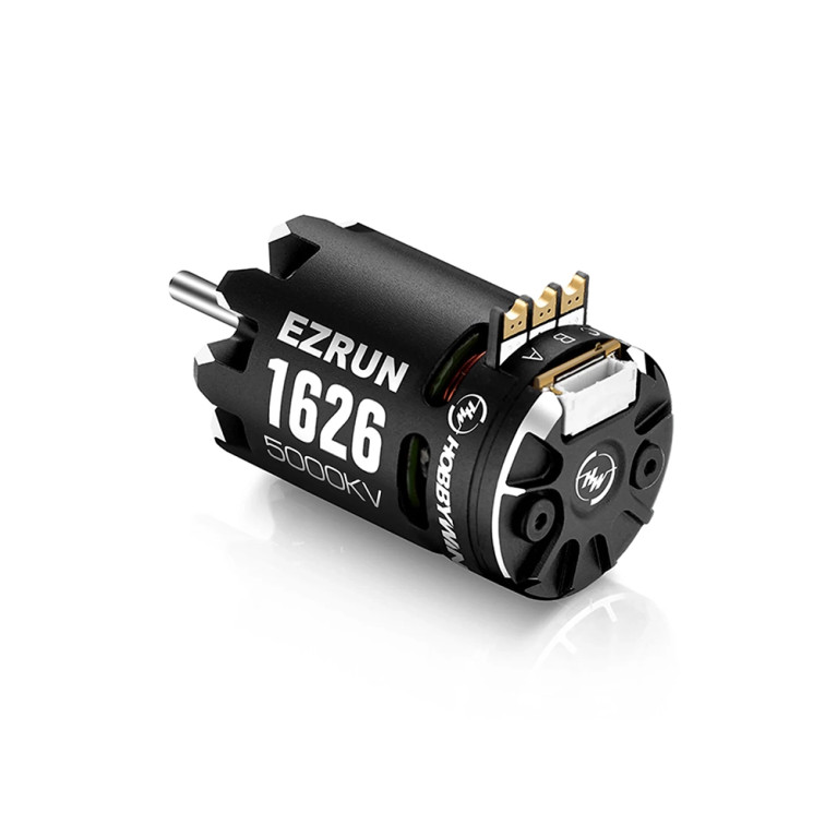 Combo Ezrun Mini28 + moteur 1626SD 5000Kv - HOBBYWING 38020367