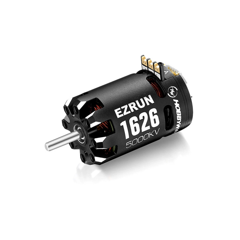 Combo Ezrun Mini28 + moteur 1626SD 5000Kv - HOBBYWING 38020367