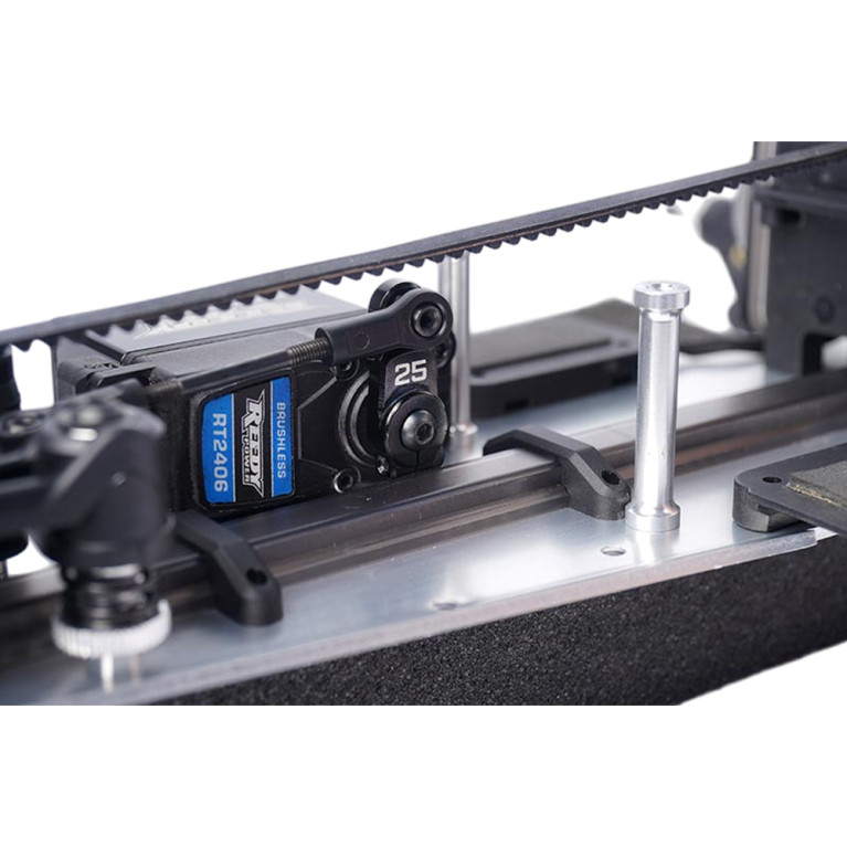 Palonnier en aluminium 25T - KOSWORK KOS04318