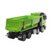 Camion Mercedes-Benz Arocs 4151 8x4 - Candy Green Edition - TAMIYA 47523