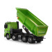 Camion Mercedes-Benz Arocs 4151 8x4 - Candy Green Edition - TAMIYA 47523