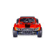 Slash 4X4 BL-2 1/10 - FOX - TRAXXAS 68154-4-FOX