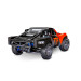 Slash 4X4 BL-2 1/10 - FOX - TRAXXAS 68154-4-FOX