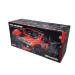 Slash 4X4 BL-2 1/10 - FOX - TRAXXAS 68154-4-FOX