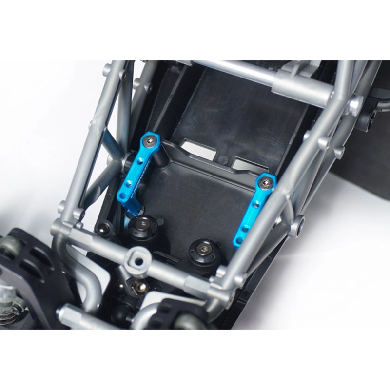 Supports de servo en aluminium - KOSWORK KOS04401