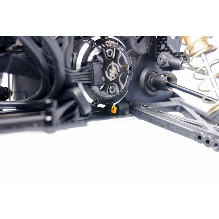 Axe de suspension arrière intérieur - KOSWORK KOS04340