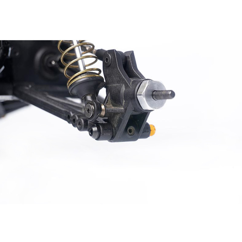 Axe de suspension arrière extérieur - KOSWORK KOS04344