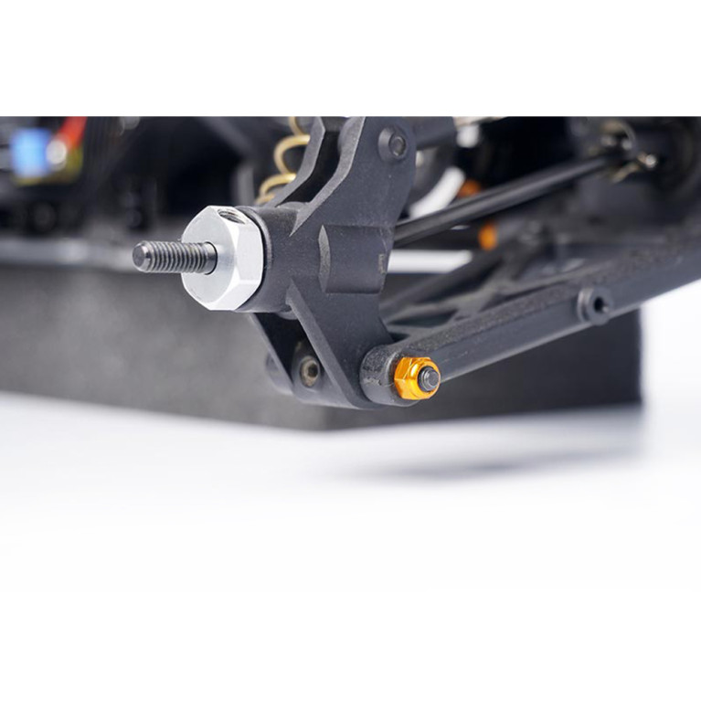 Axe de suspension arrière extérieur - KOSWORK KOS04344