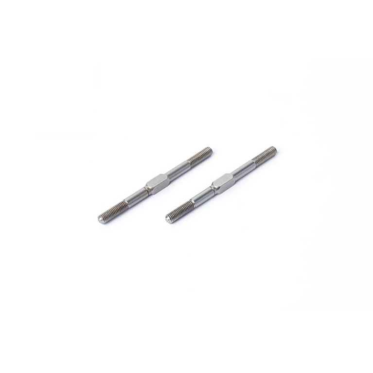 2 Biellettes en acier - 3x45mm - KOSWORK KOS12345