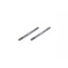 2 Biellettes en acier - 3x38mm - KOSWORK KOS12338