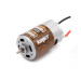 Moteur électrique Brushed 550 17T - KONECT KN-M550-17T