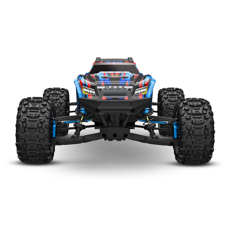 Maxx Ultimate 1/10 - TRAXXAS 89087-4