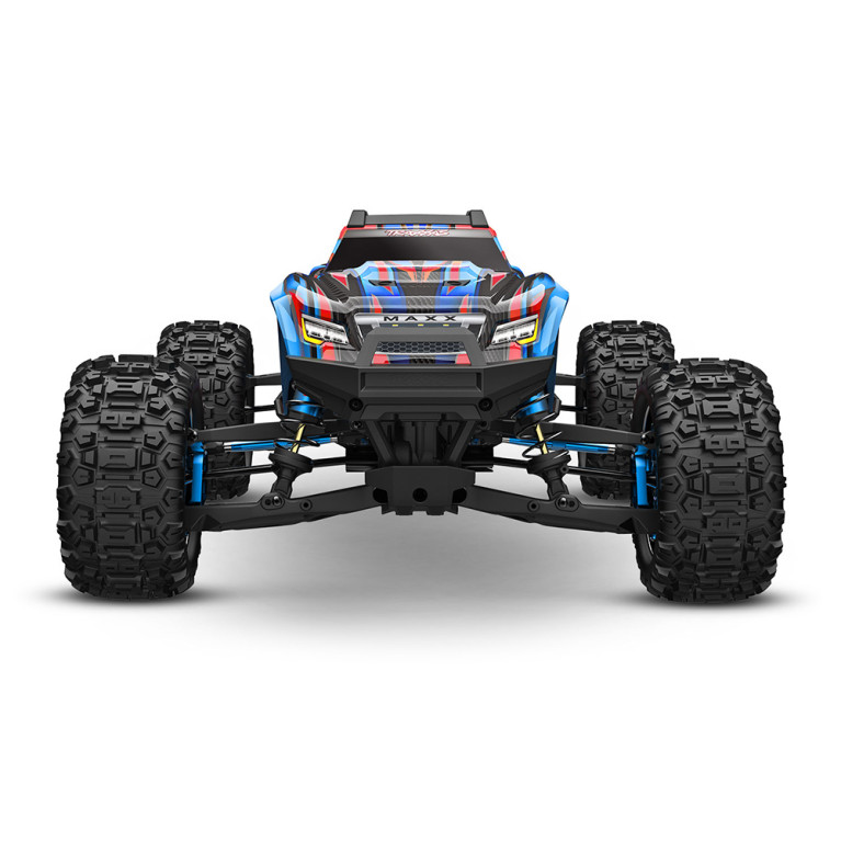 Maxx Ultimate 1/10 - TRAXXAS 89087-4
