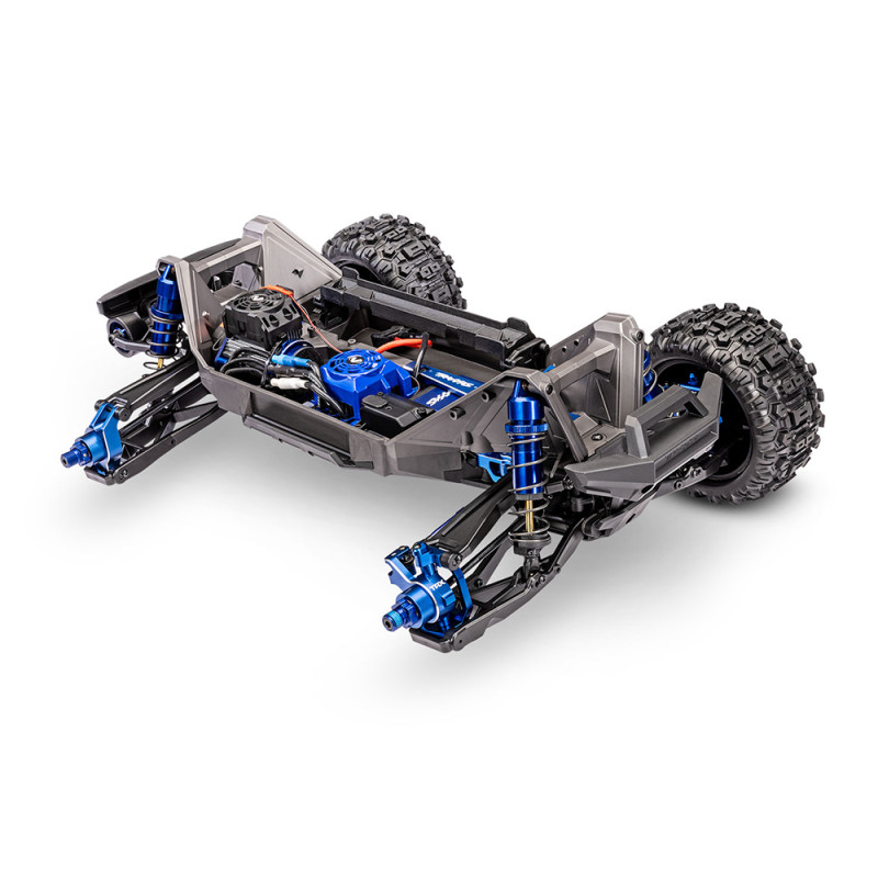 Maxx Ultimate 1/10 - TRAXXAS 89087-4