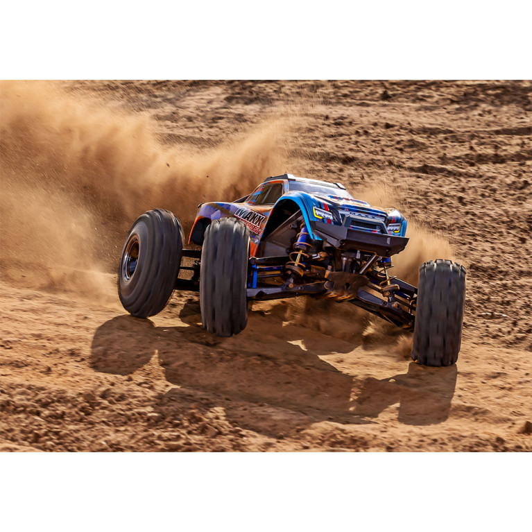 Maxx Ultimate 1/10 - TRAXXAS 89087-4