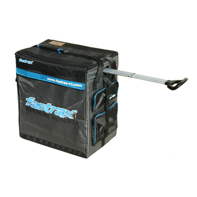 Sac de transport 1/8 - FASTRAX FAST688