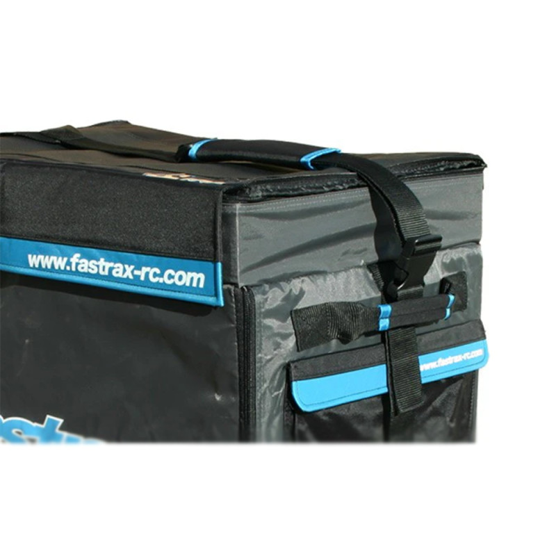 Sac de transport 1/8 - FASTRAX FAST688