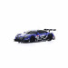 Mini-Z MR04 RWD Raybrig NSX Concept-GT 2014 - KYOSHO 32322RG