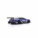Mini-Z MR04 RWD Raybrig NSX Concept-GT 2014 - KYOSHO 32322RG