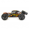 Rock Racer "Mamba 7" 6S RTR + 2 batteries - Orange - ABSIMA 17002