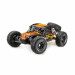 Rock Racer "Mamba 7" 6S RTR + 2 batteries - Orange - ABSIMA 17002