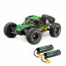 Rock Racer "Mamba 7" 6S RTR + 2 batteries - Vert - ABSIMA 17001