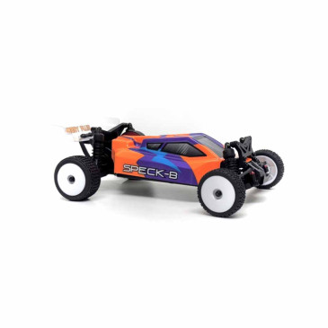 Mini Buggy "Speck-B" 2WD- RTR - HOBBYPLUS HBP2410250