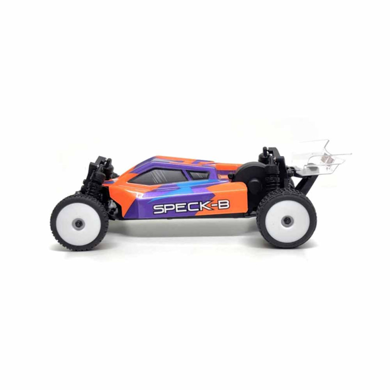 Mini Buggy "Speck-B" 2WD- RTR - HOBBYPLUS HBP2410250