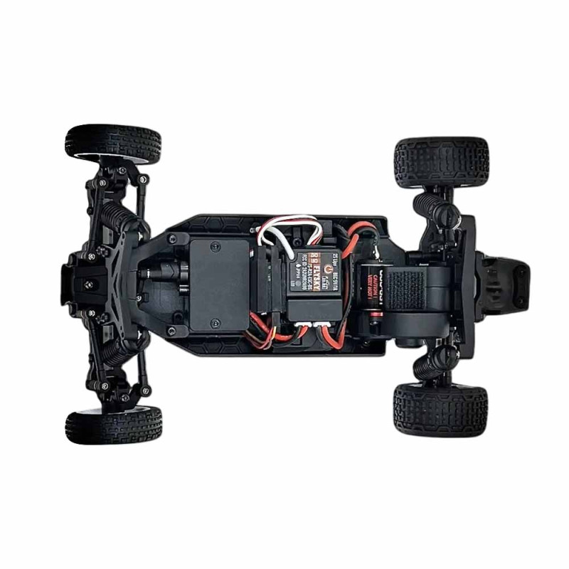 Mini Buggy "Speck-B" 2WD- RTR - HOBBYPLUS HBP2410250