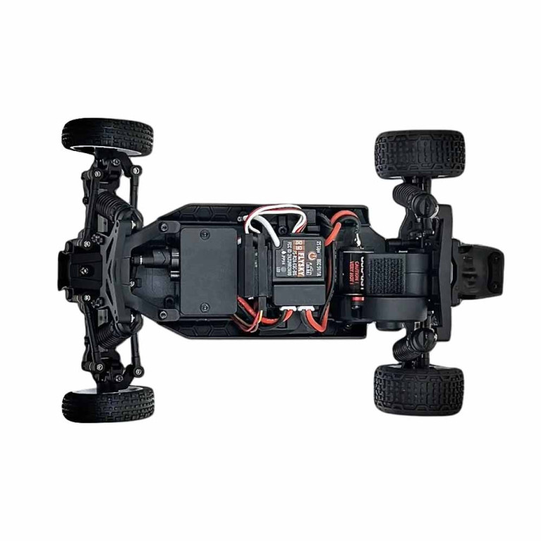 Mini Buggy "Speck-B" 2WD- RTR - HOBBYPLUS HBP2410250