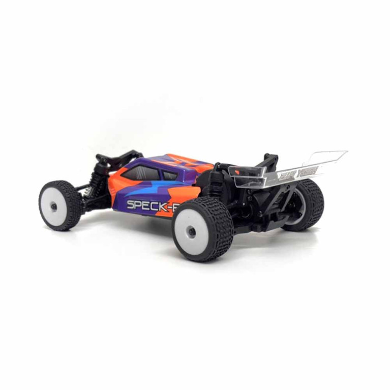 Mini Buggy "Speck-B" 2WD- RTR - HOBBYPLUS HBP2410250