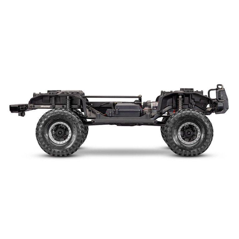 TRX-4 Nissan Pathfinder - TRAXXAS 110056-4
